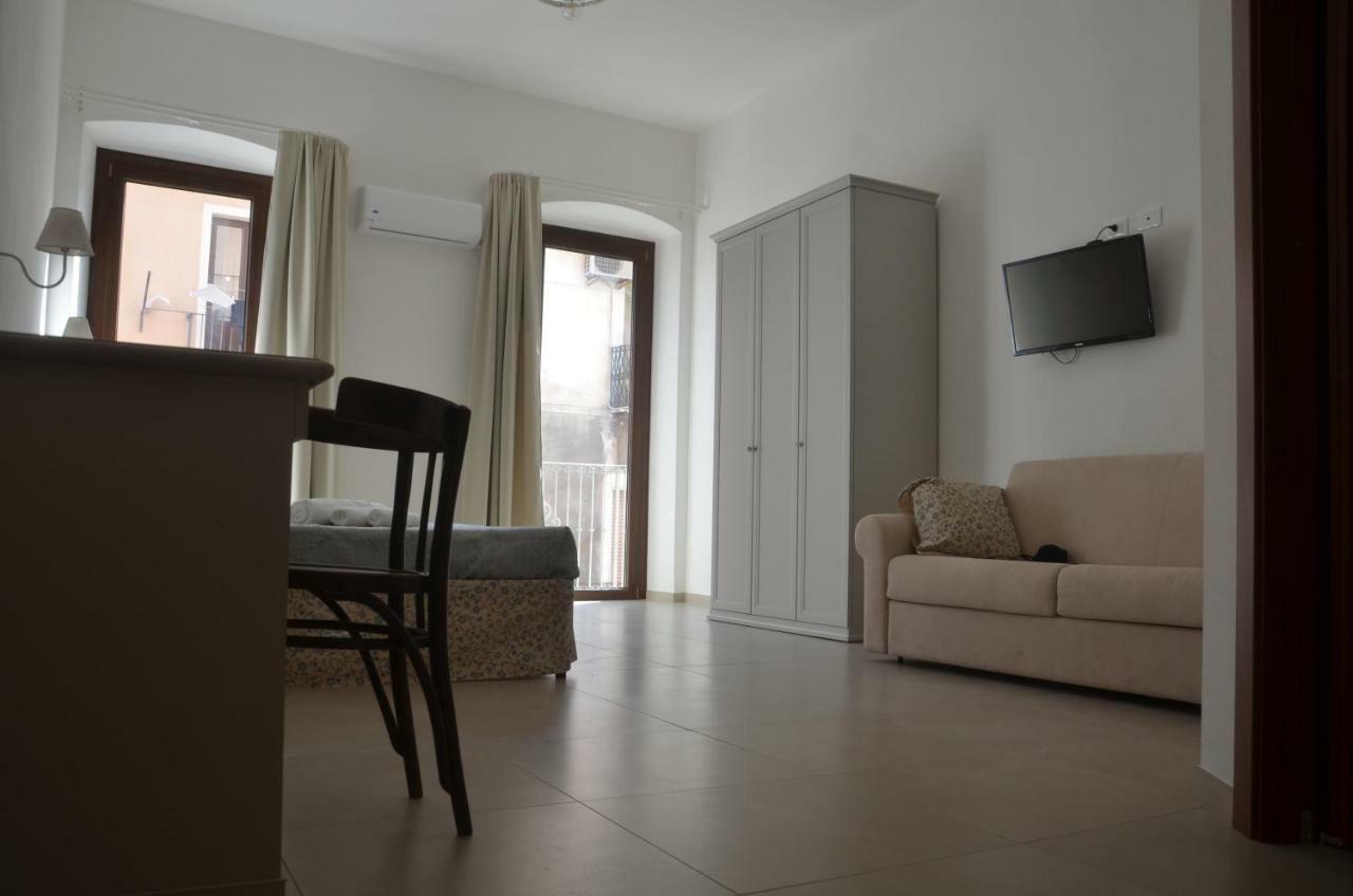 Belle Epoque Appartement Iglesias Buitenkant foto